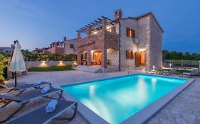 Villa Paradis 6